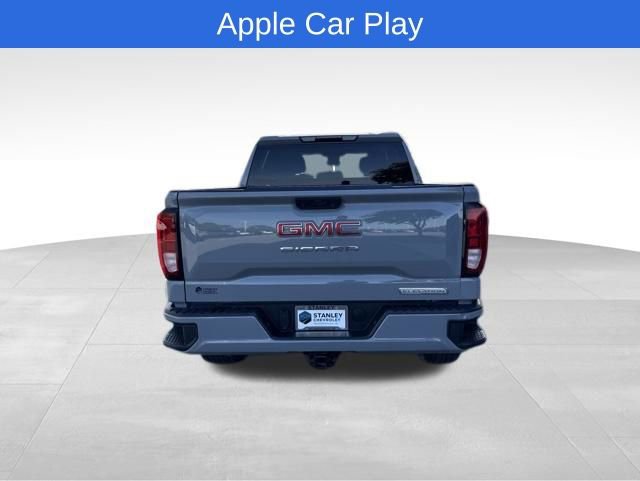 Used 2024 GMC Sierra 1500 Elevation AWD/4WD image 6