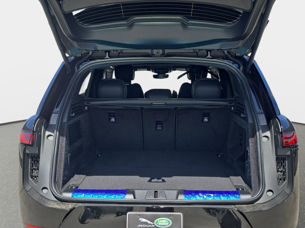 New 2026 Land Rover Range Rover Sport Dynamic SE AWD/4WD image 12