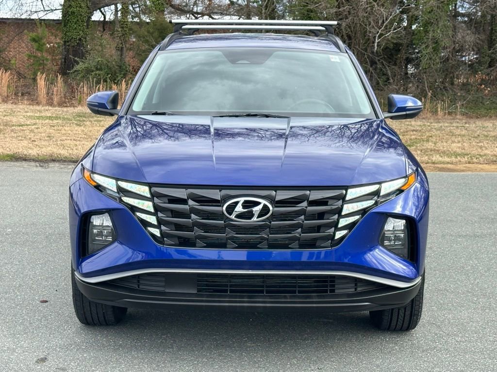 Used 2023 Hyundai Tucson SEL image 9