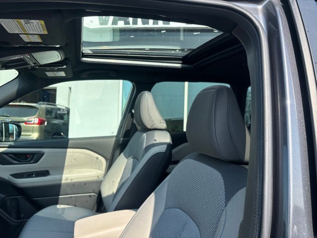New 2026 Subaru Forester Premium image 70