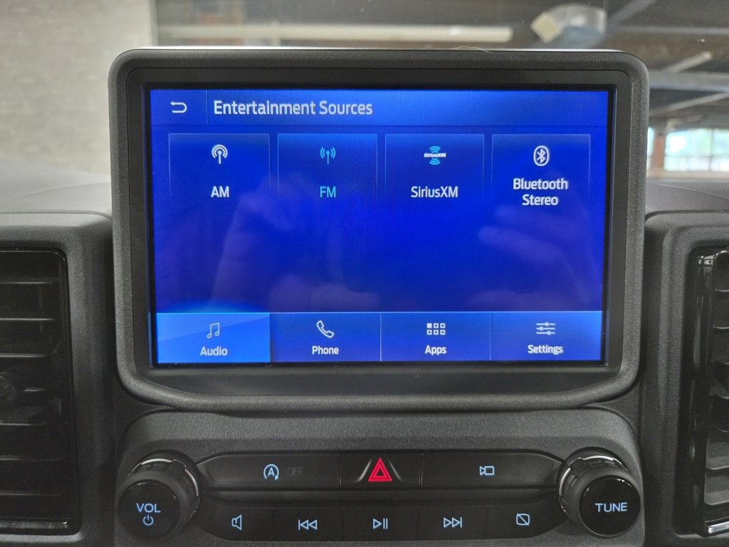 Used 2023 Ford Bronco Sport Badlands image 26