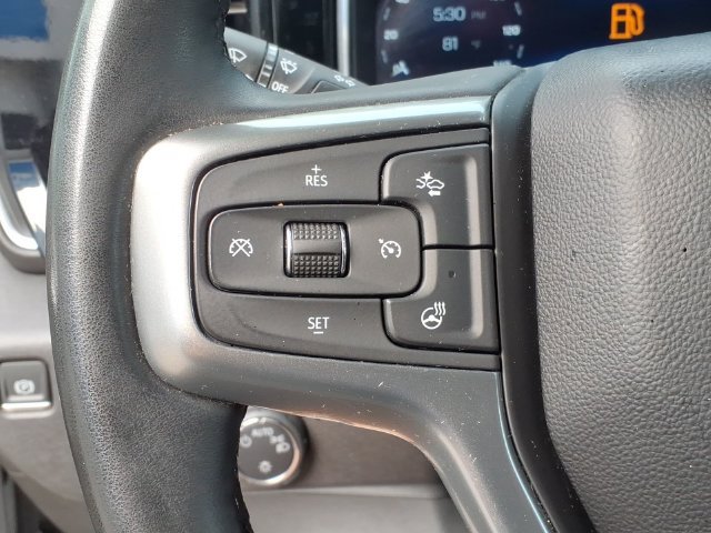 Used 2024 Chevrolet Silverado 1500 LT AWD/4WD image 24