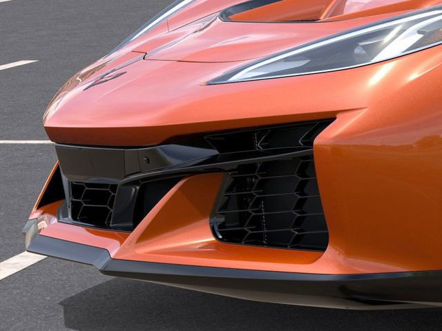 New 2026 Chevrolet Corvette ZR1 image 13