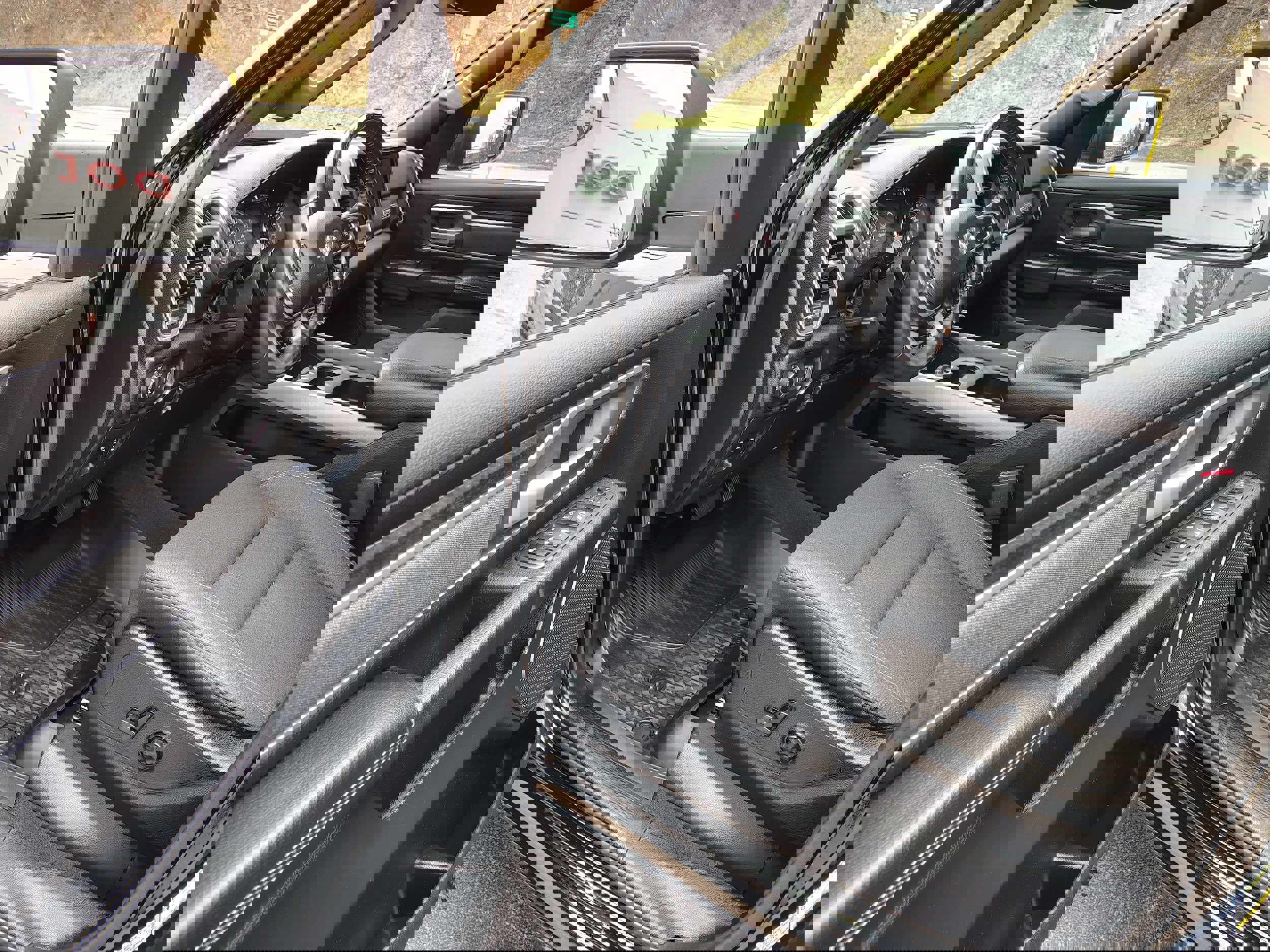 Certified 2020 RAM 1500 Big Horn image 14