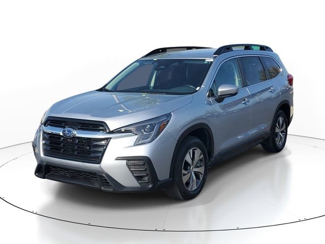 Certified 2024 Subaru Ascent Premium w/ Convenience Package AWD/4WD image 2