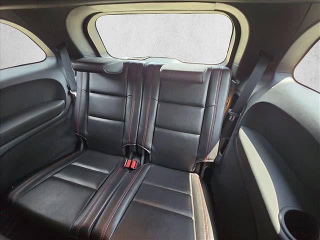 Used 2024 Dodge Durango GT AWD/4WD image 22