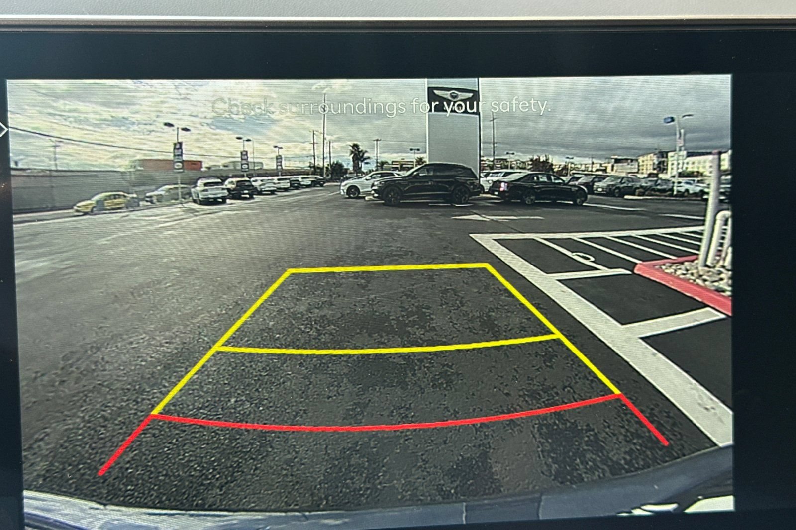 Used 2026 Hyundai Tucson SEL Plus FWD image 21