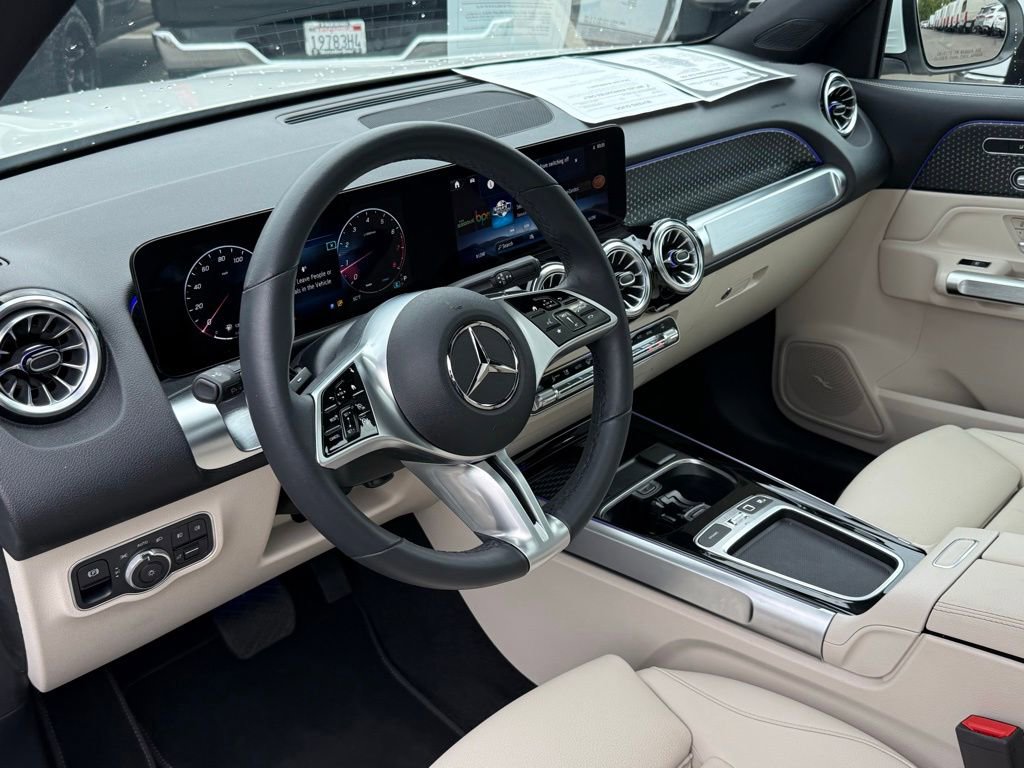 Used 2026 Mercedes-Benz GLB 250 image 20