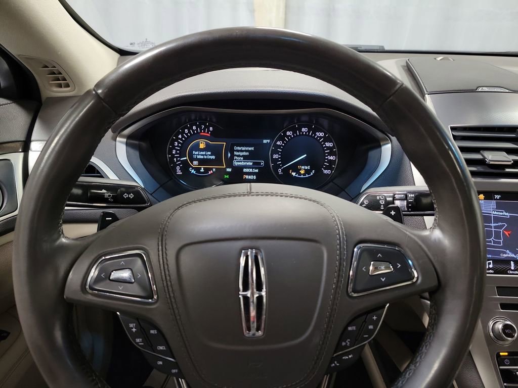Used 2018 Lincoln MKZ Reserve w/ Climate Package image 16