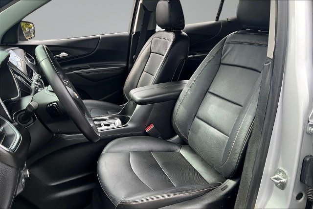 Used 2019 Chevrolet Equinox Premier AWD/4WD image 21