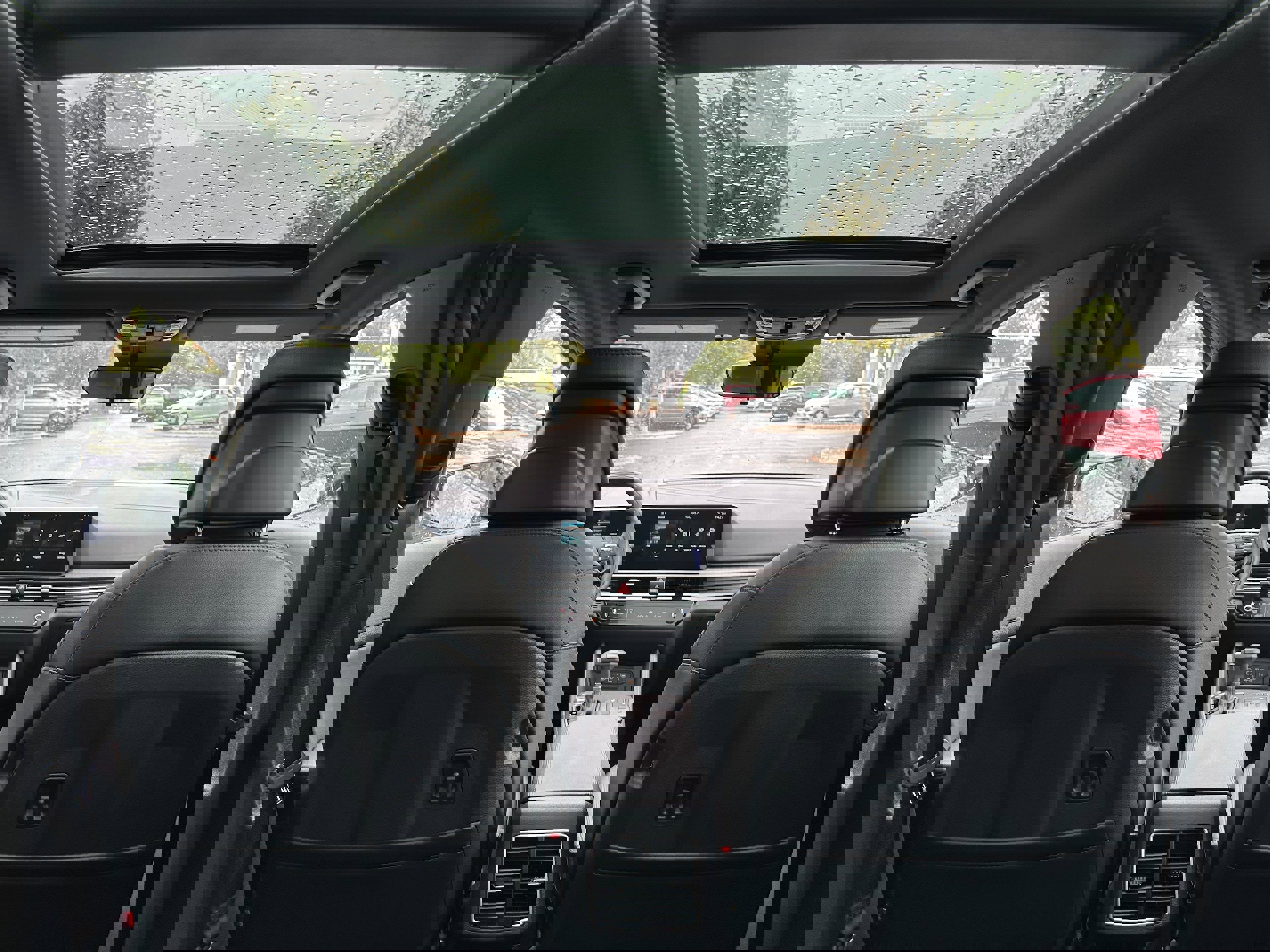 New 2026 Kia Sportage X-Line image 11