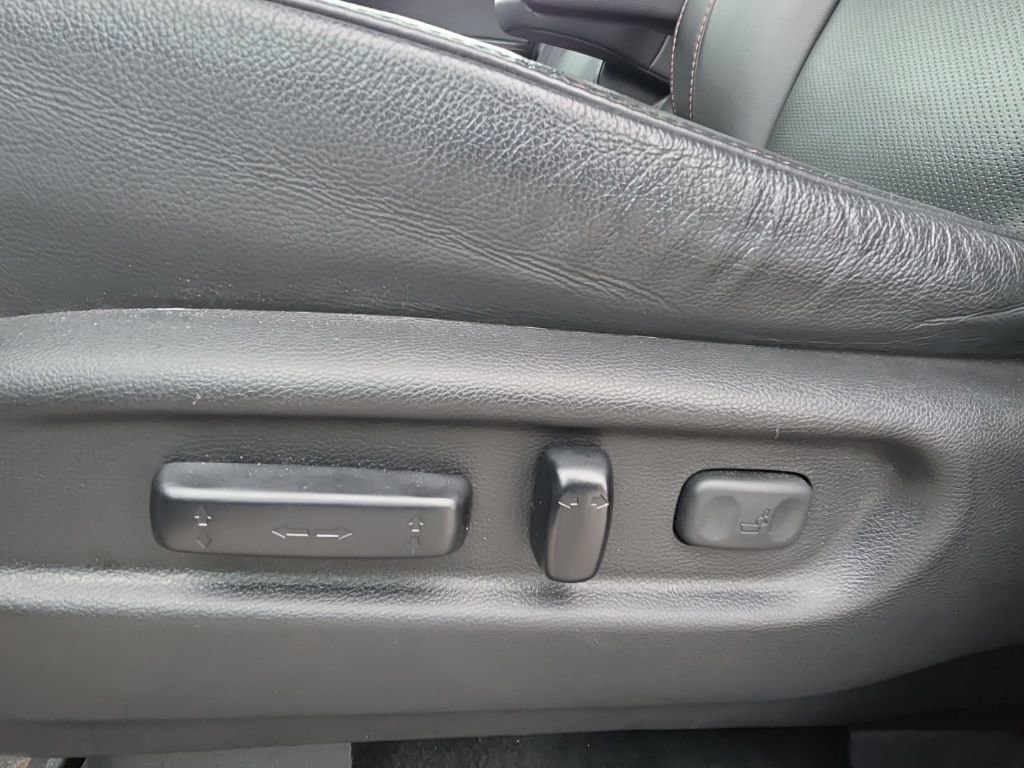 Used 2022 Honda Passport TrailSport image 11