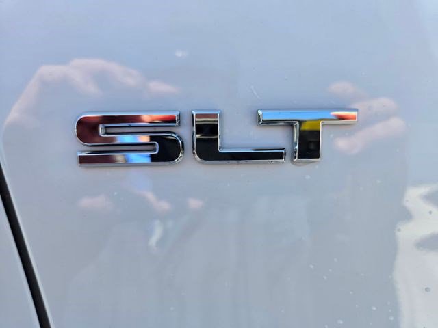 Used 2019 GMC Acadia SLT AWD/4WD image 23
