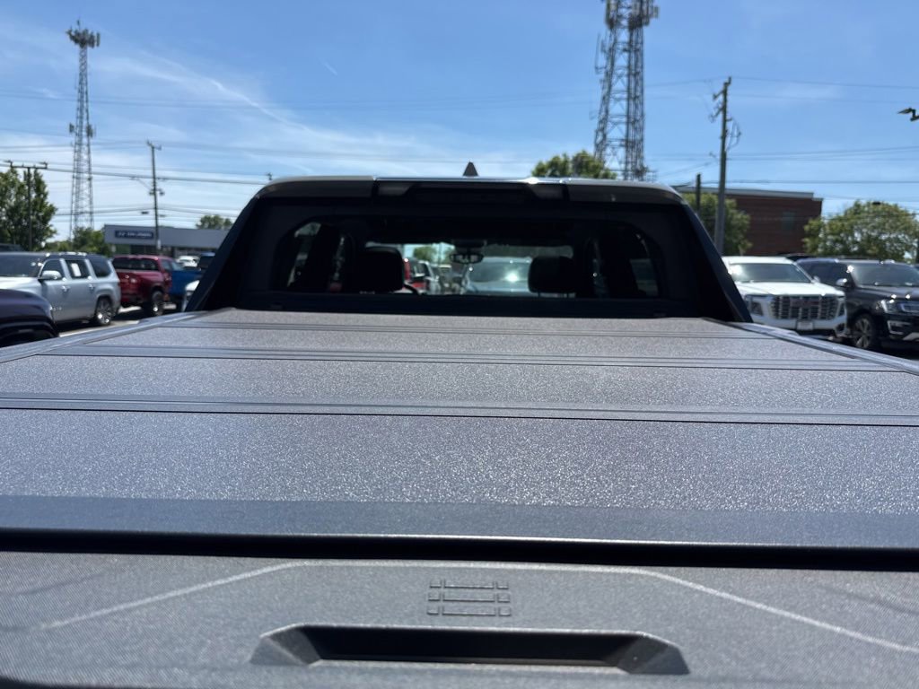 Used 2025 GMC Sierra EV Denali AWD/4WD image 60