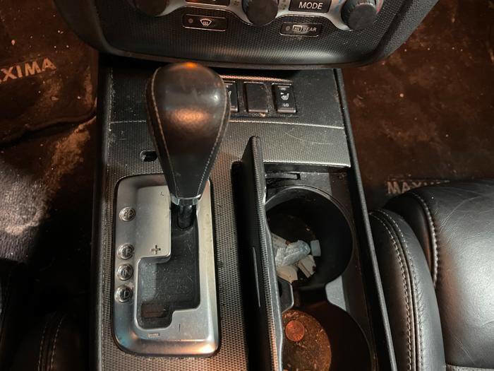 Used 2011 Nissan Maxima 3.5 SV w/ Sport Pkg image 38