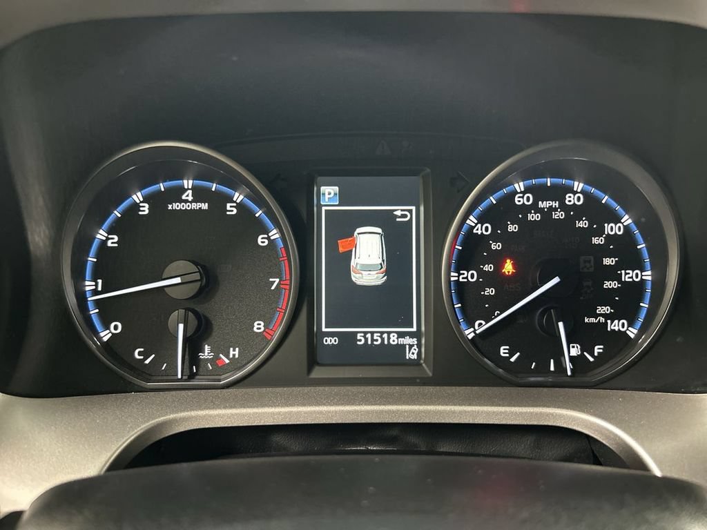 Used 2017 Toyota RAV4 LE w/ All Weather Liner Package AWD/4WD image 13