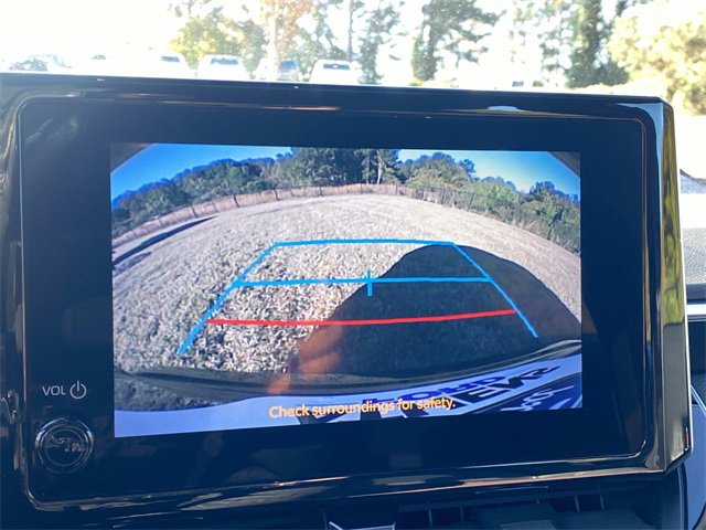 Used 2023 Toyota Corolla XSE image 29