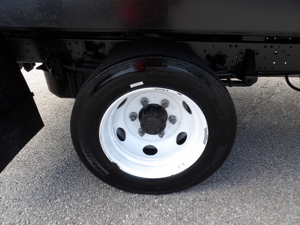 Used 2024 Chevrolet Low Cab Forward RWD image 57