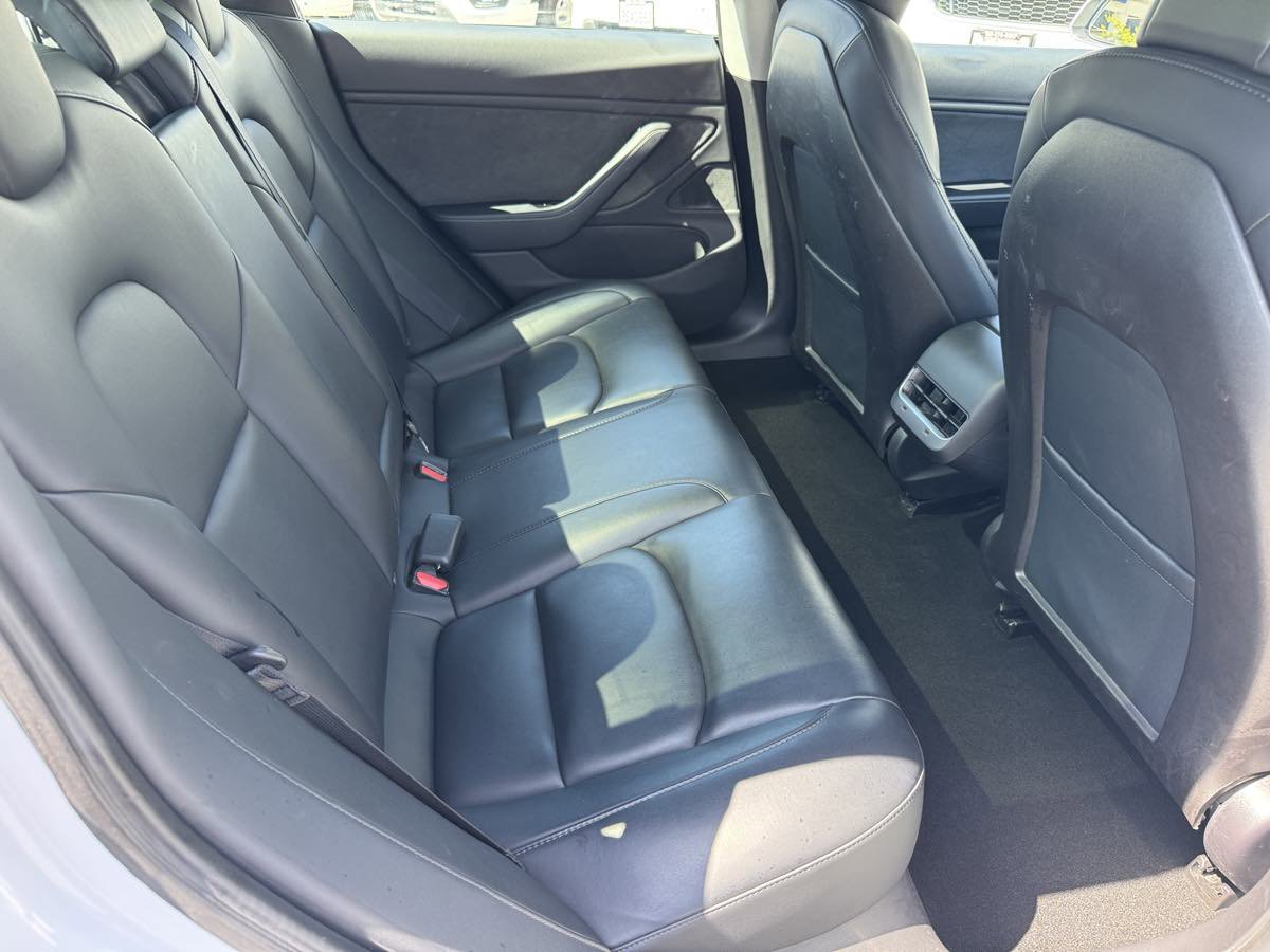 Used 2020 Tesla Model 3 Performance AWD/4WD image 19