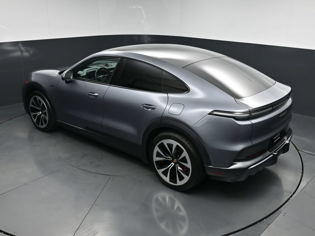 New 2026 Porsche Cayenne S AWD/4WD image 16