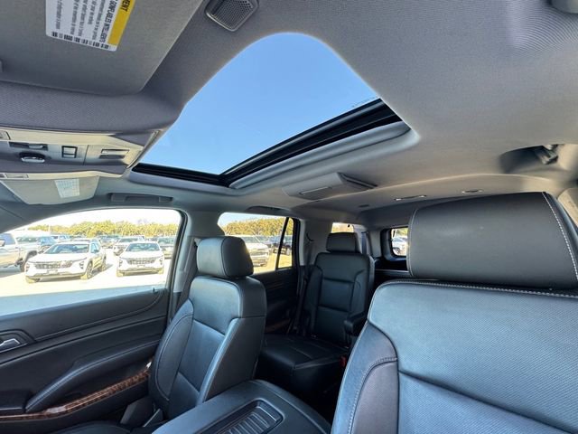 Used 2015 Chevrolet Tahoe LTZ image 31