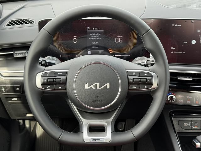 New 2026 Kia K5 GT-Line image 13