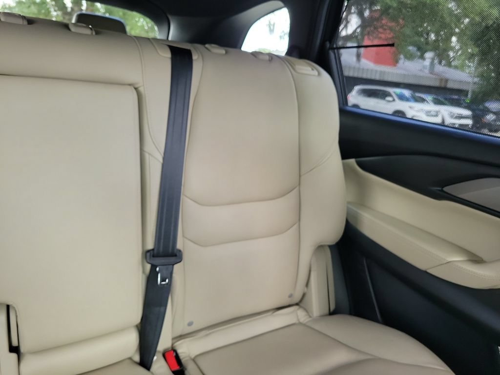 Used 2016 MAZDA CX-9 Grand Touring AWD/4WD image 15