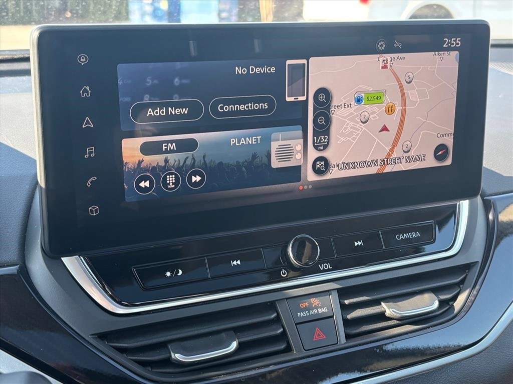 Used 2024 Nissan Altima 2.0 SR image 4