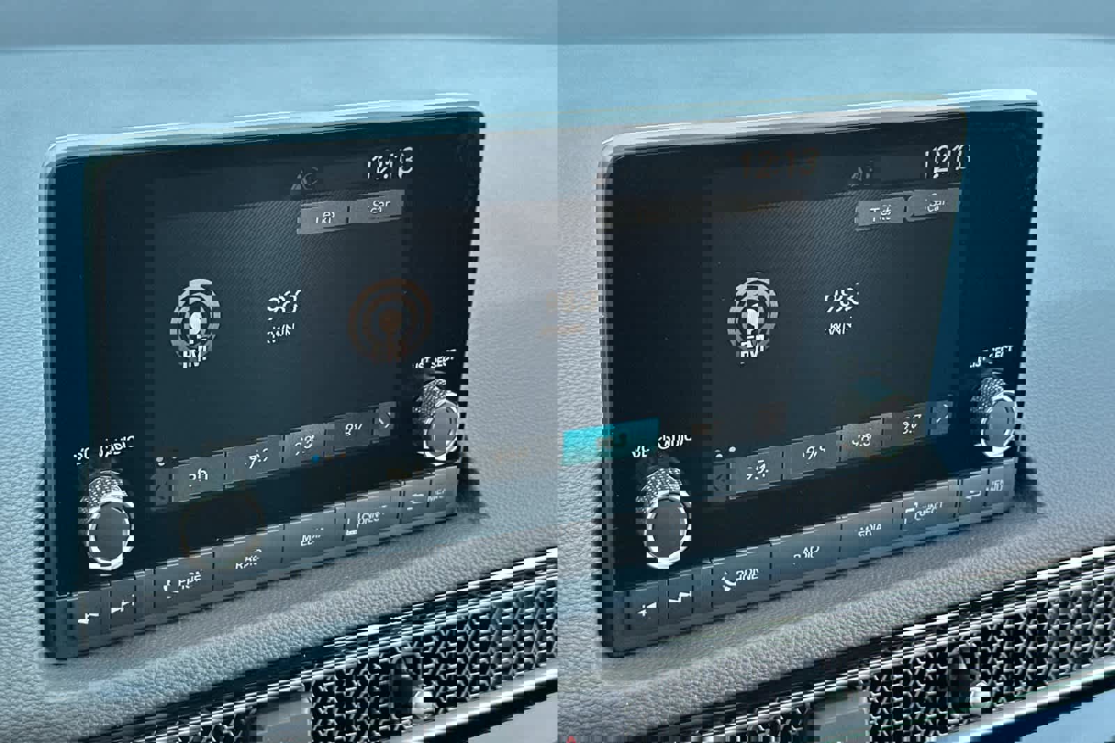 New 2026 Honda Civic Sport image 18