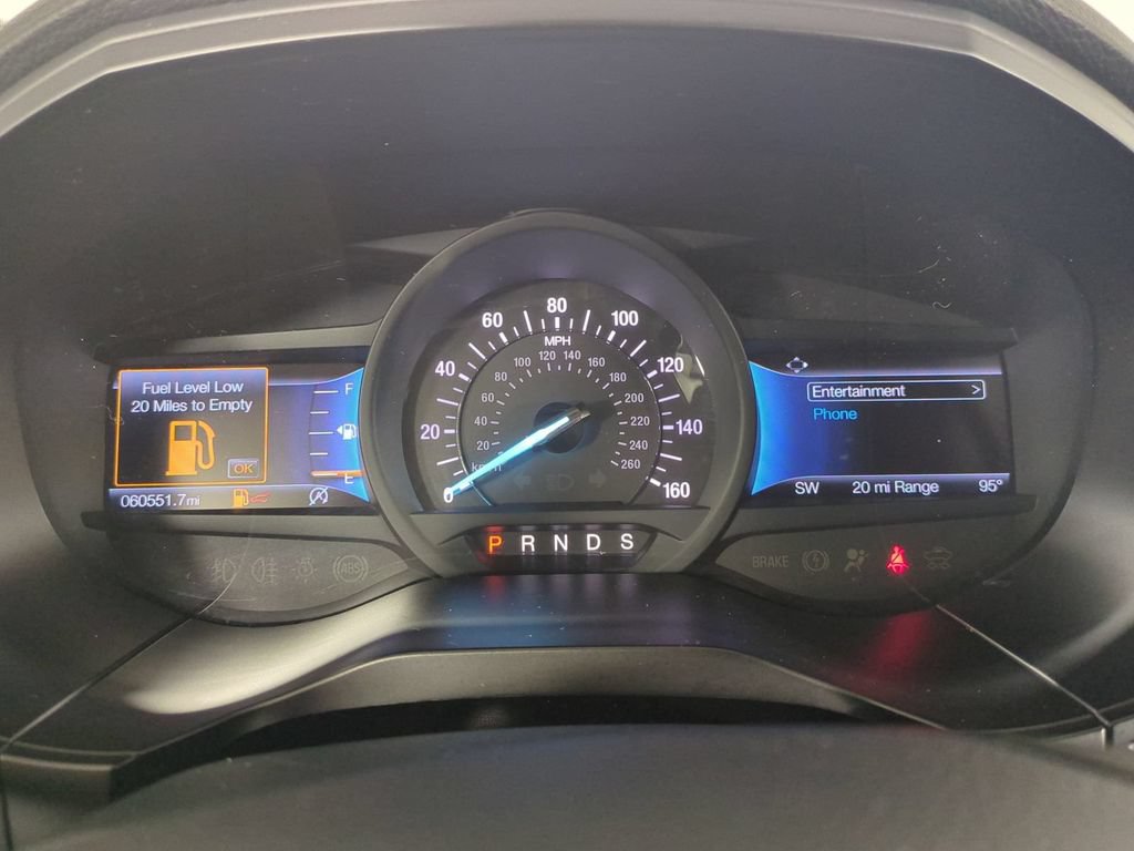 Used 2024 Ford Edge SEL AWD/4WD image 34