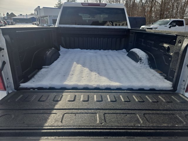 Certified 2025 Chevrolet Silverado 2500 LT w/ Convenience Package image 24