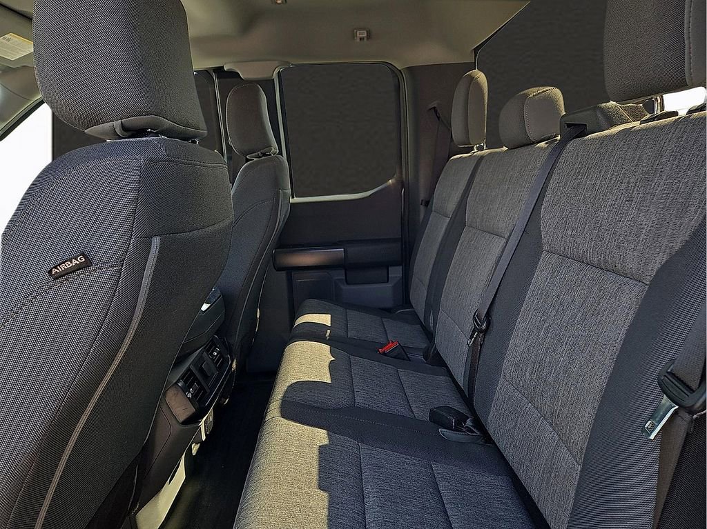 Used 2023 Ford F150 XL w/ XL Chrome Appearance Package image 8