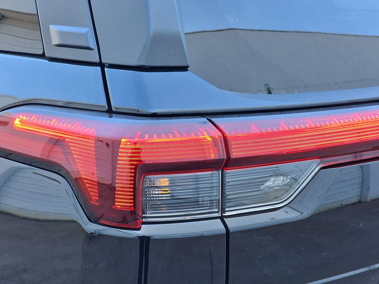 New 2026 Subaru Outback Premium AWD/4WD image 34