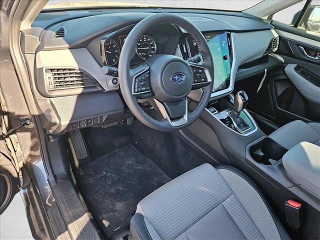 New 2025 Subaru Outback Premium w/ Popular Package #1A image 3