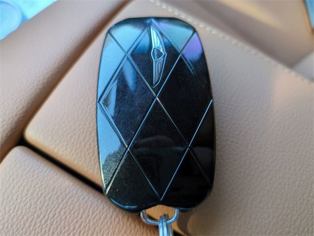 New 2026 Genesis GV80 2.5T Prestige image 27