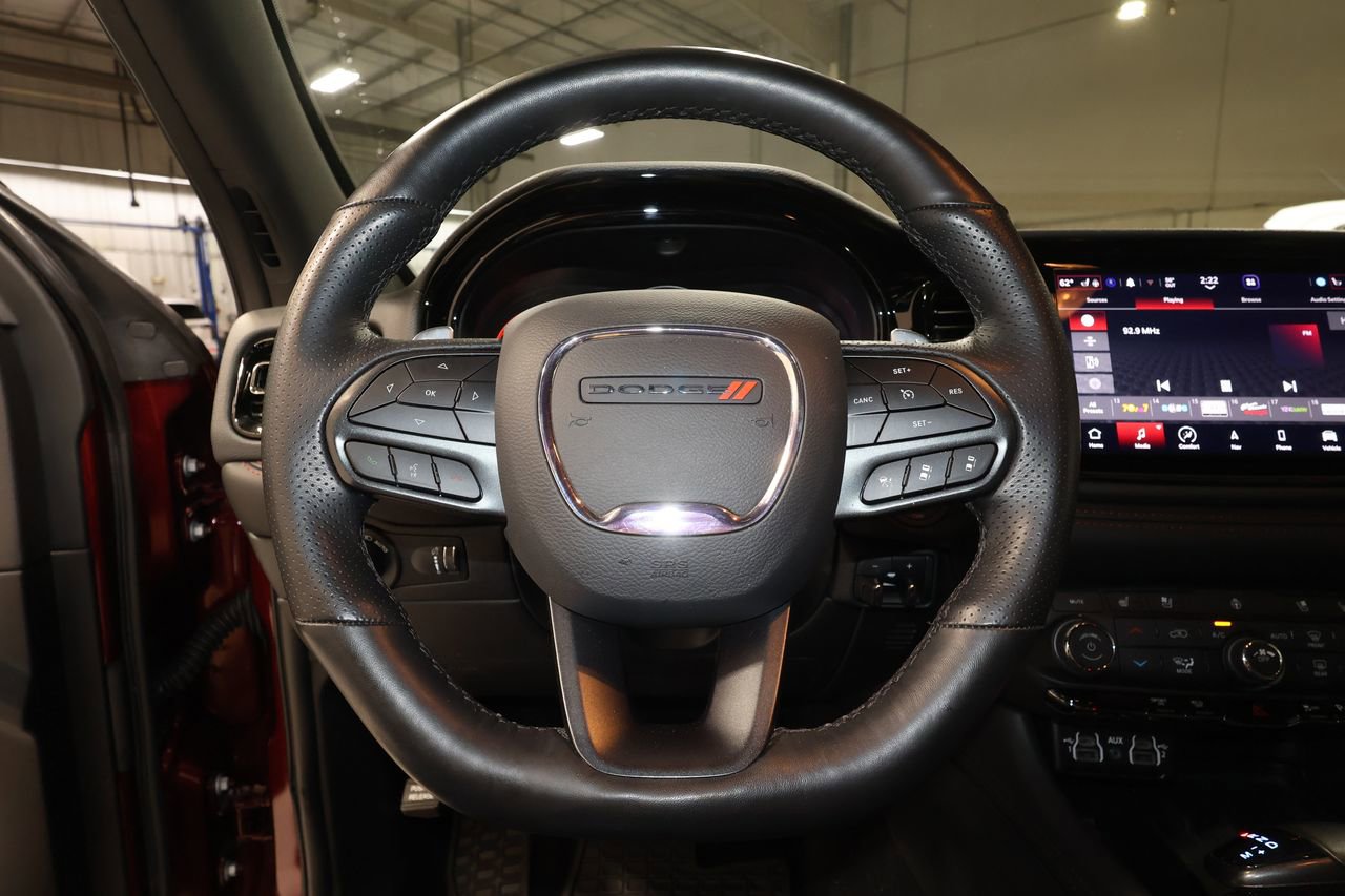 Used 2026 Buick Envista Sport Touring w/ Convenience I Package FWD image 10