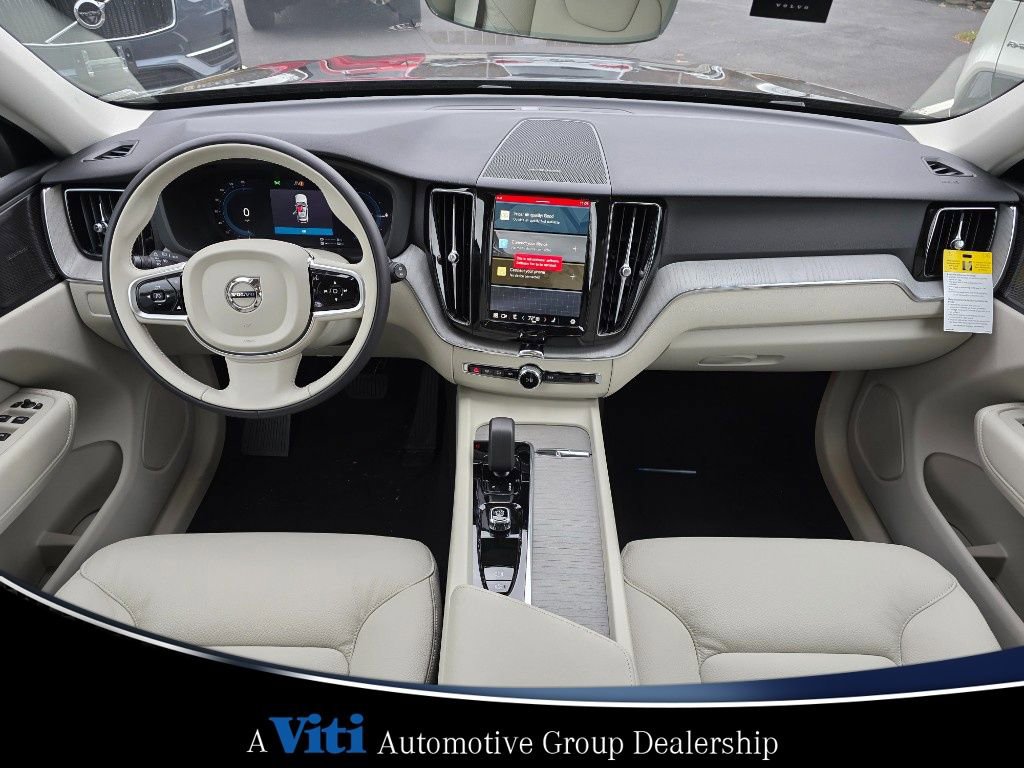 Used 2025 Volvo XC60 T8 Plus w/ Protection Package Premier image 2