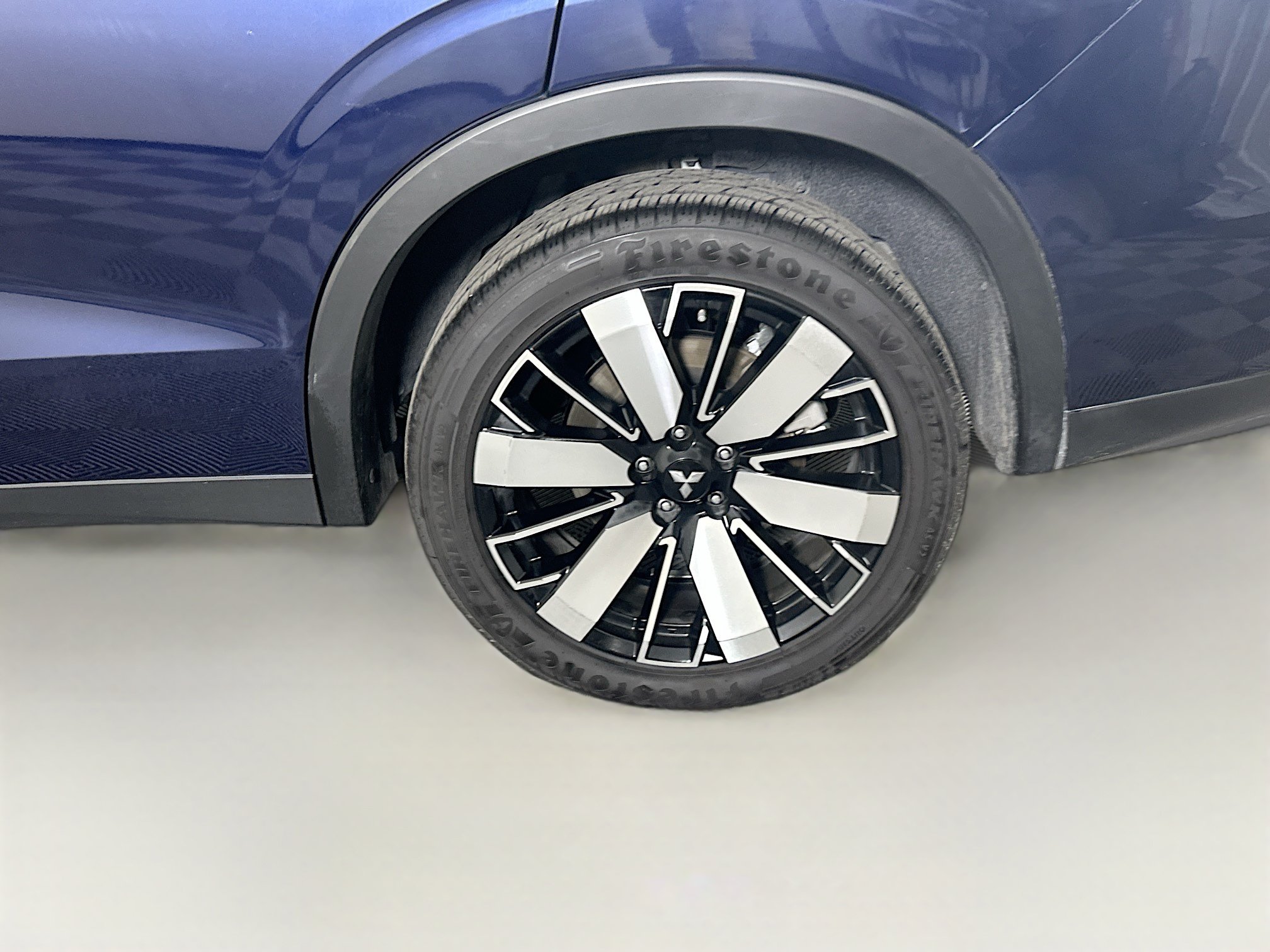 Used 2025 Mitsubishi Outlander SE FWD image 11