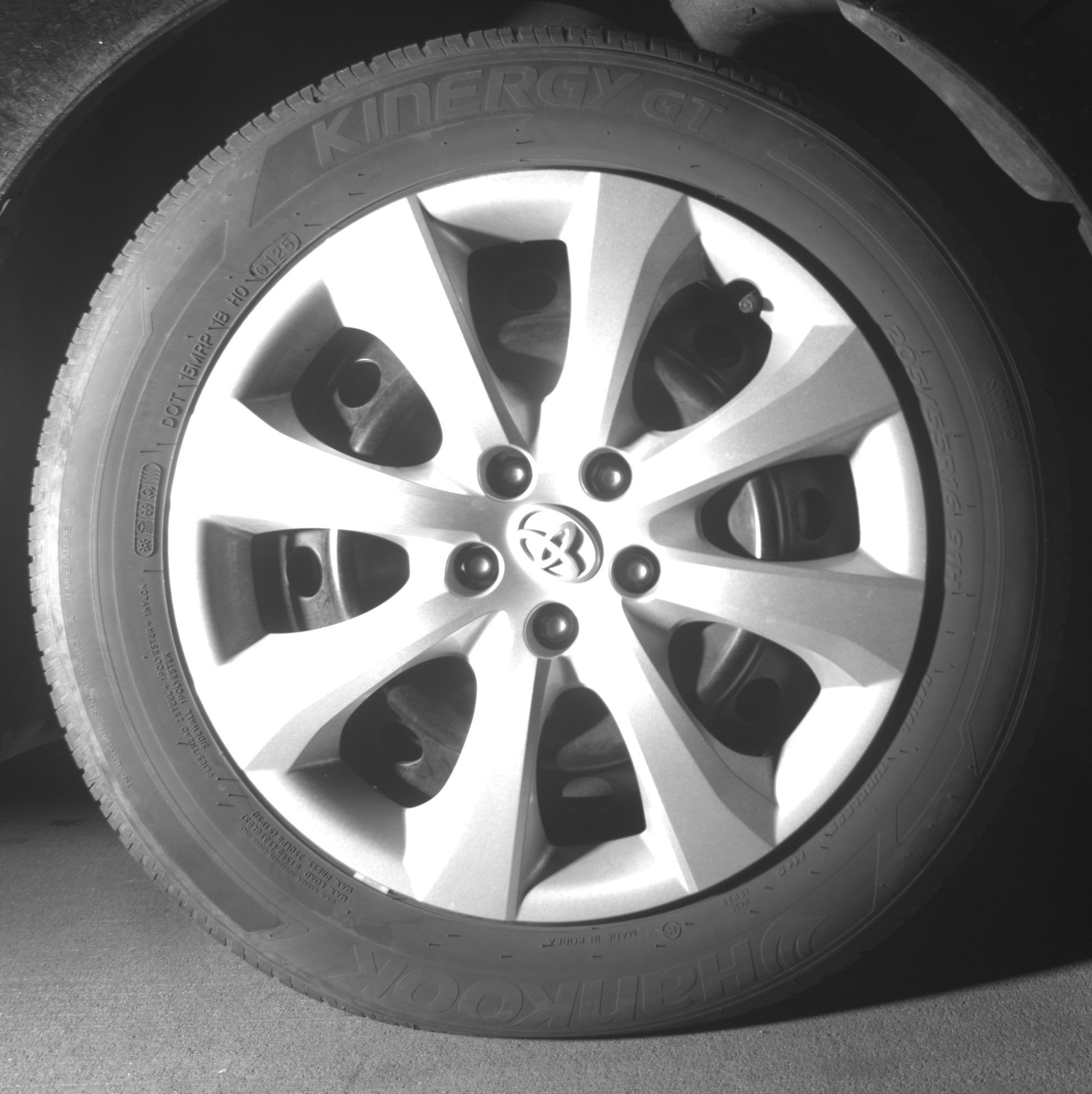 Used 2025 Toyota Corolla LE FWD image 13