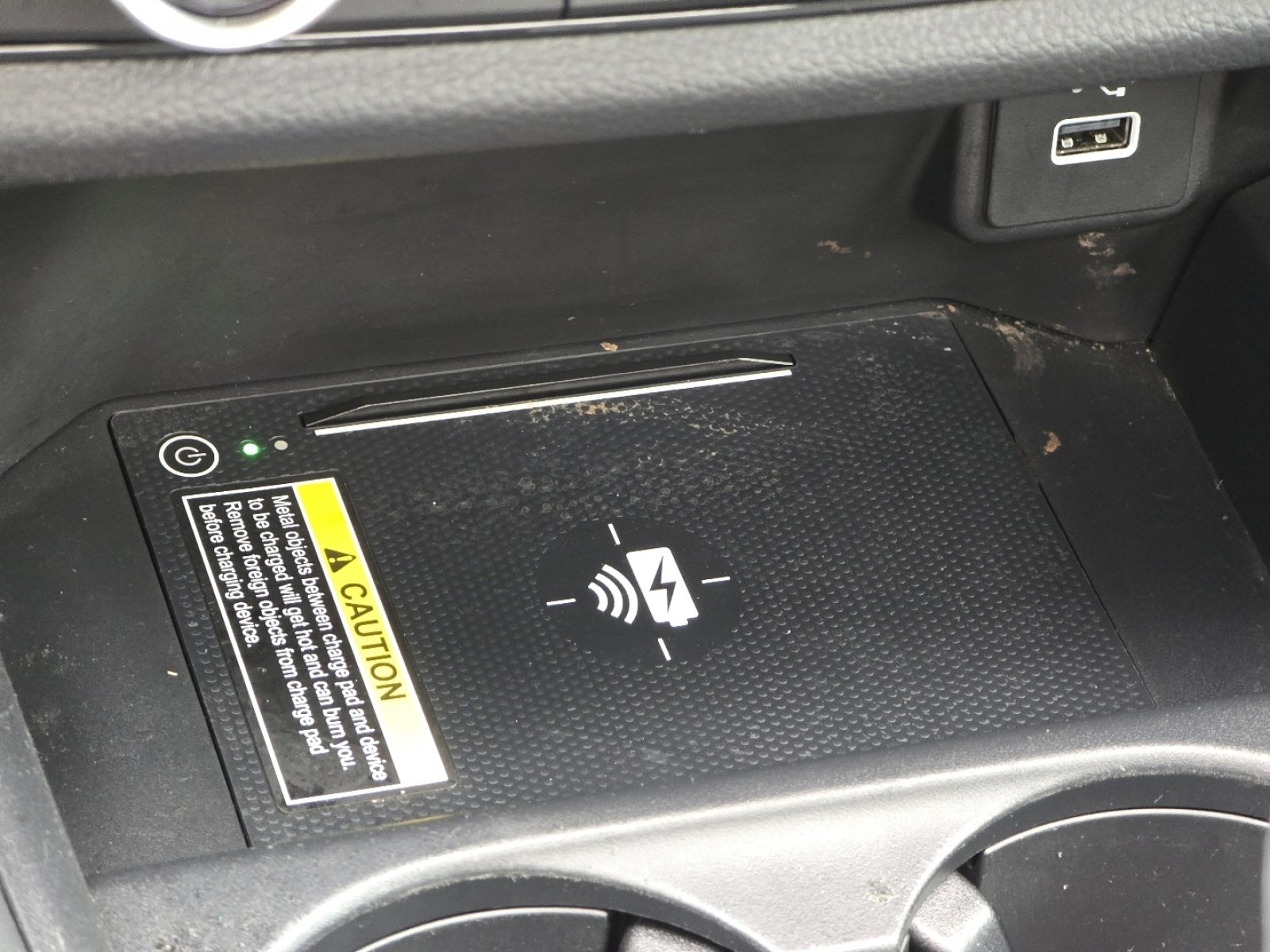 Certified 2024 Honda HR-V EX-L image 9