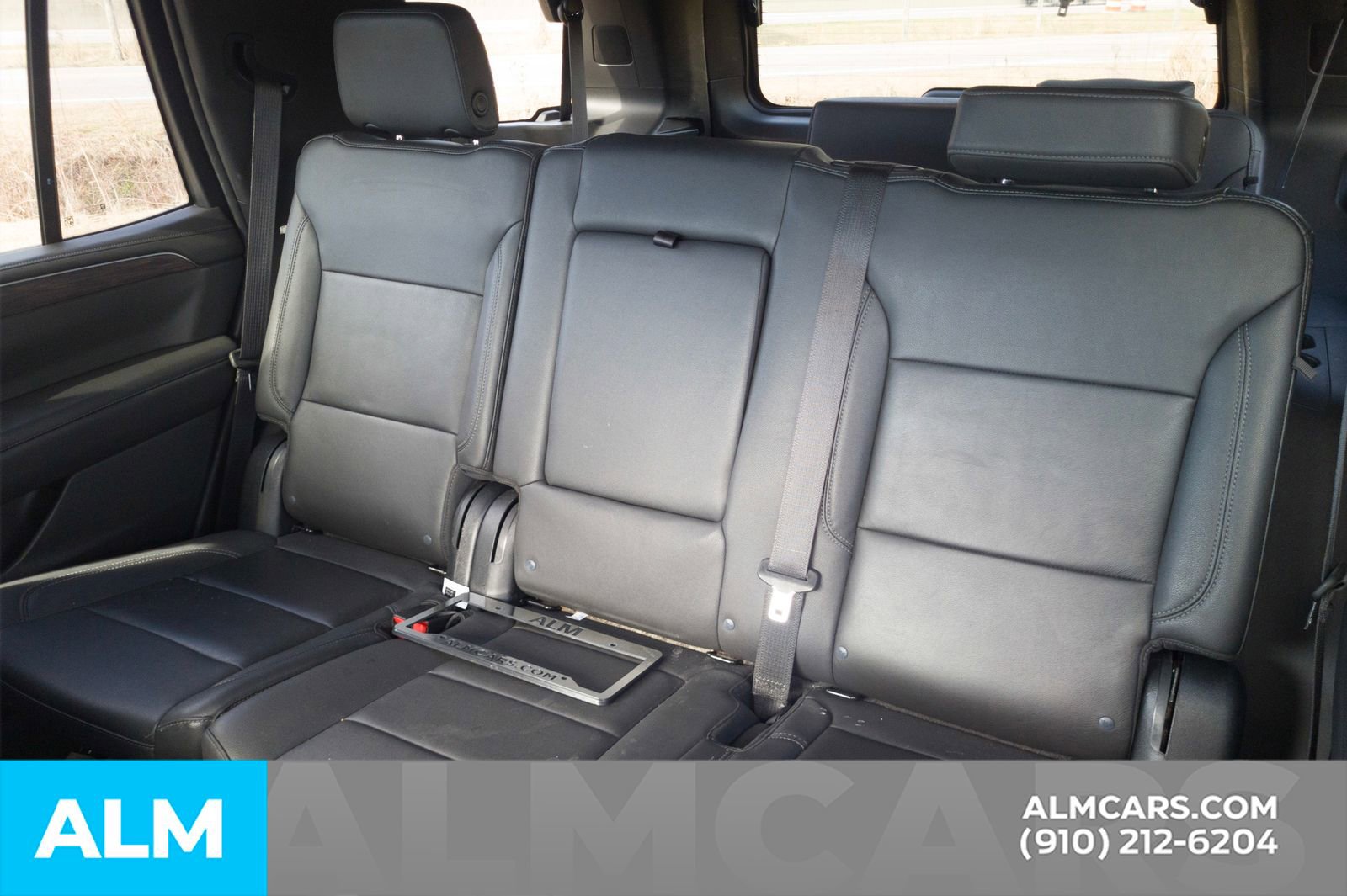 Used 2023 Chevrolet Tahoe LT RWD image 18