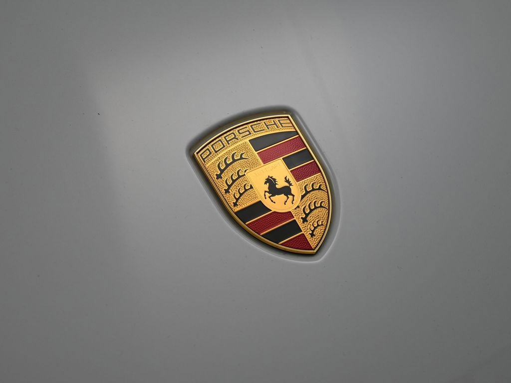 Certified 2023 Porsche Taycan Turbo S image 14
