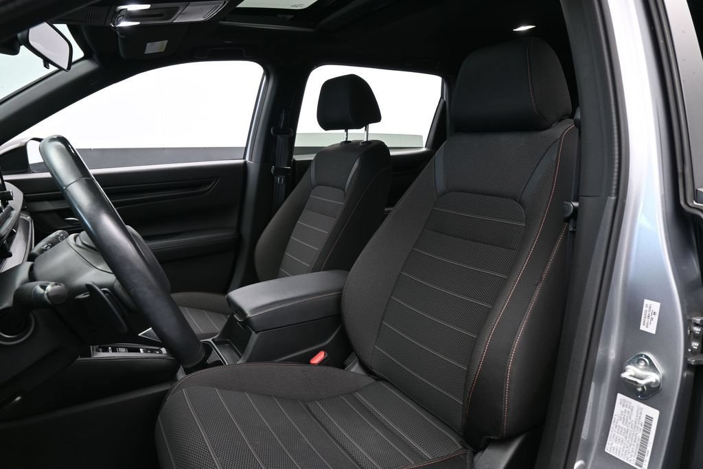 Used 2024 Honda CR-V Sport image 10