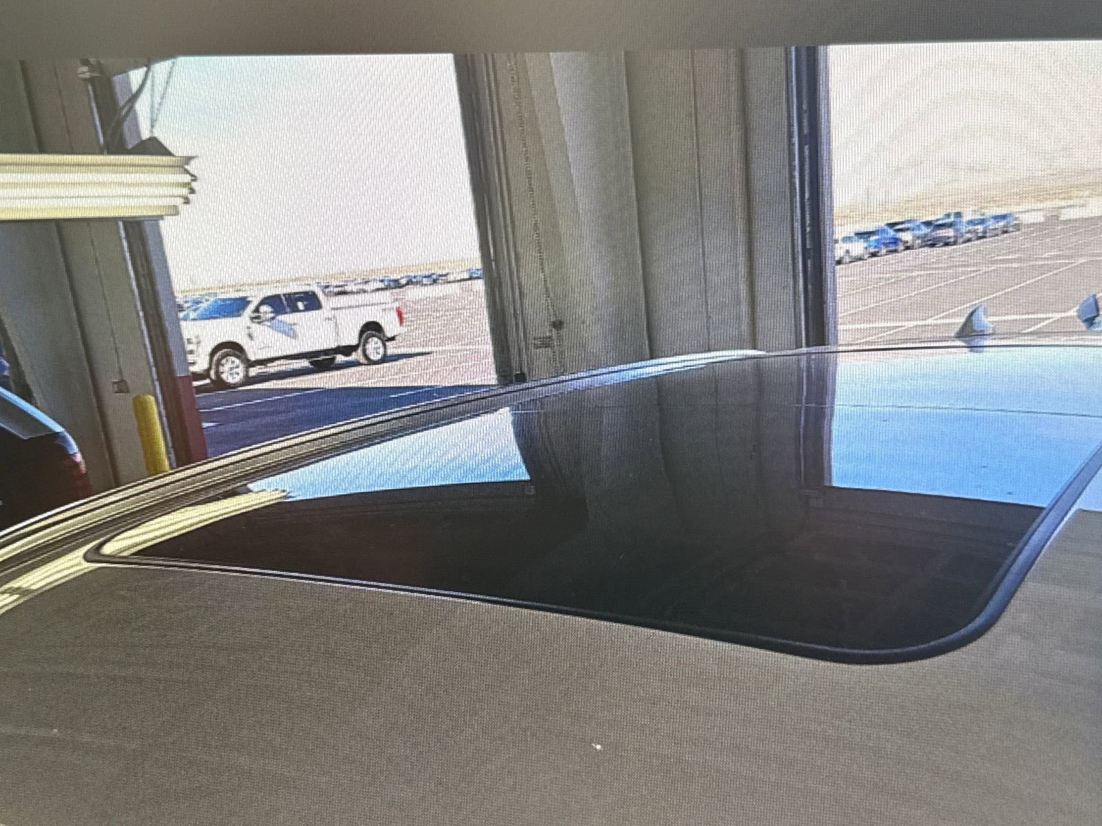 Used 2026 Genesis GV80 3.5T Prestige image 11