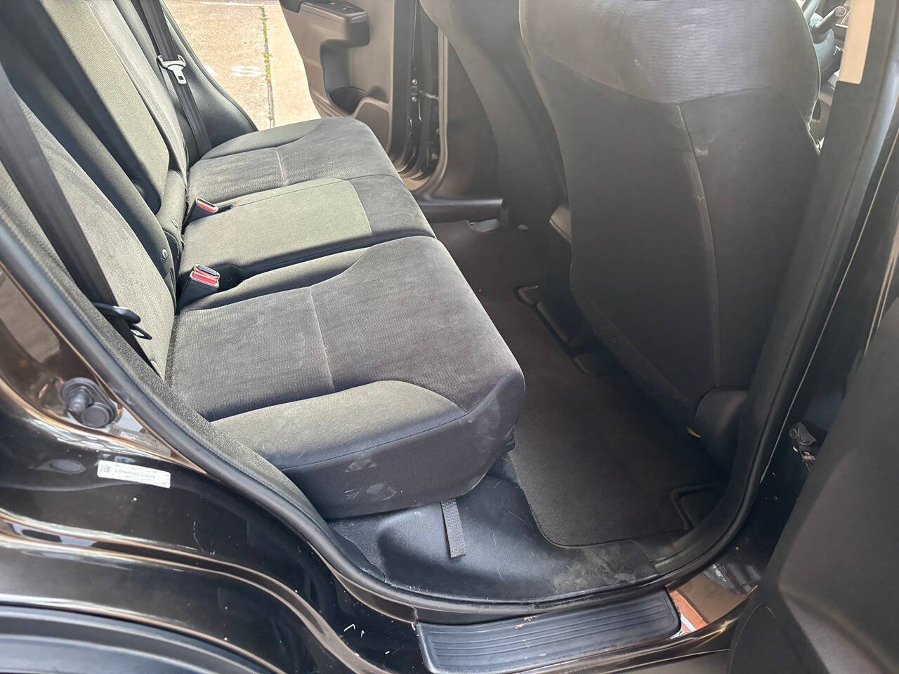 Used 2013 Honda CR-V LX image 17