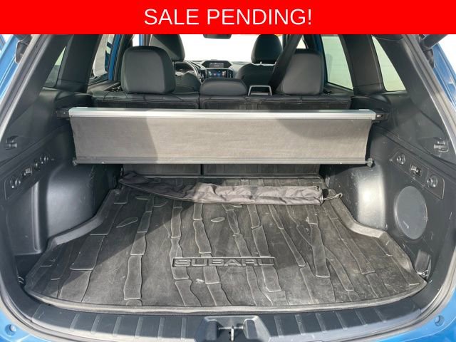 Used 2022 Subaru Forester Wilderness image 22