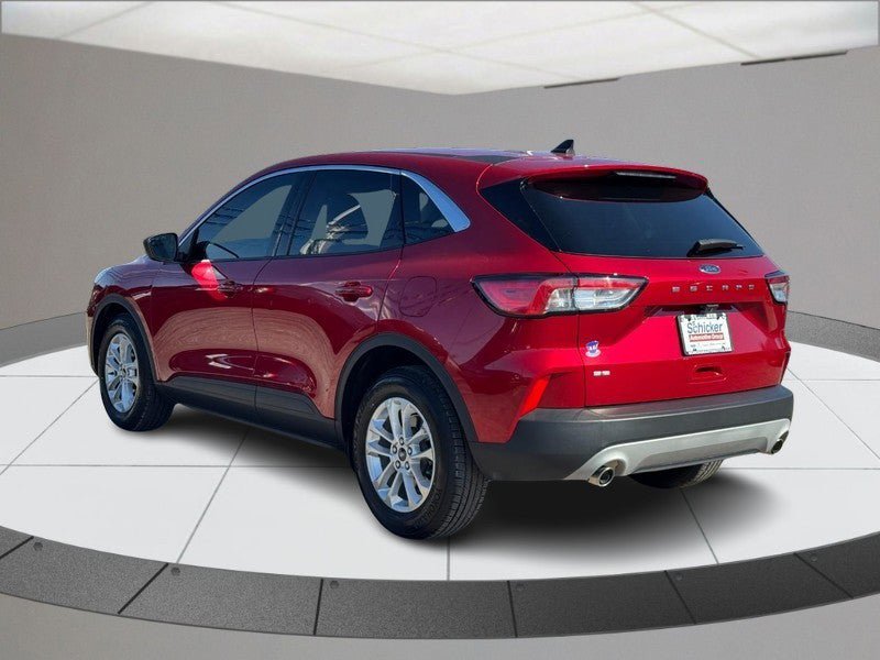 Used 2022 Ford Escape SE w/ Convenience Package image 6
