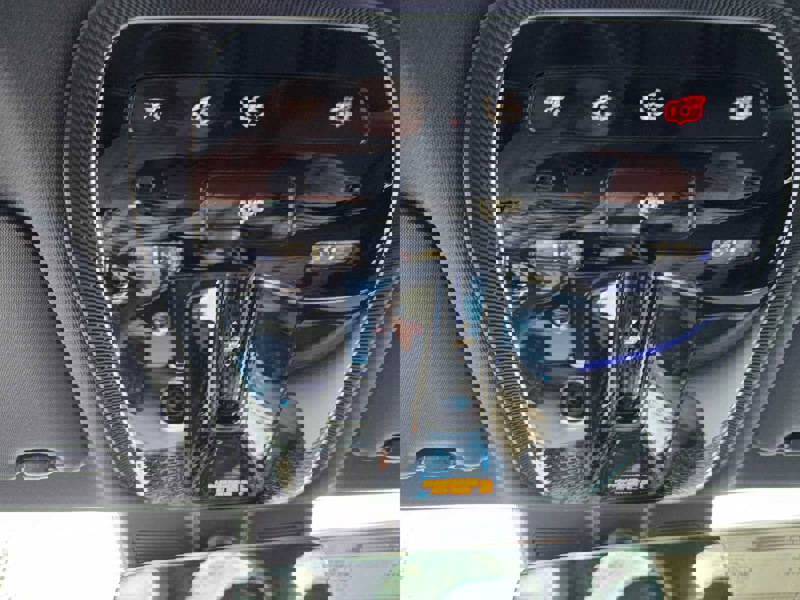 Used 2024 Mercedes-Benz C 300 4MATIC Sedan image 30