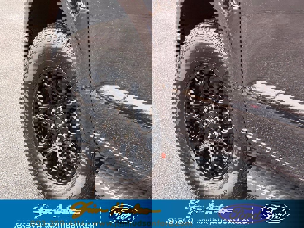 New 2026 Ford F150 XLT w/ Equipment Group 302A MID image 21