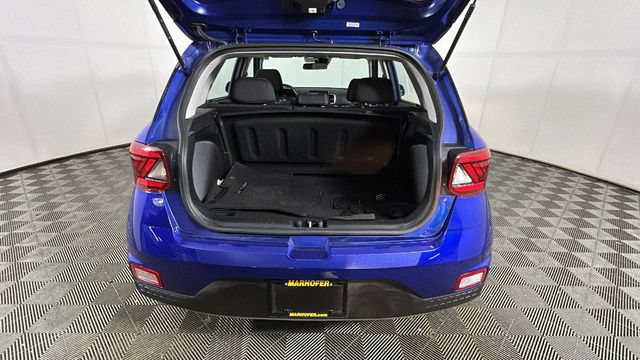 Certified 2023 Hyundai Venue SEL w/ Cargo Package FWD image 26